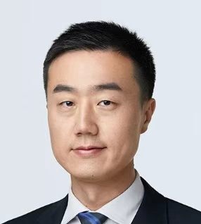 Chengkun Liu