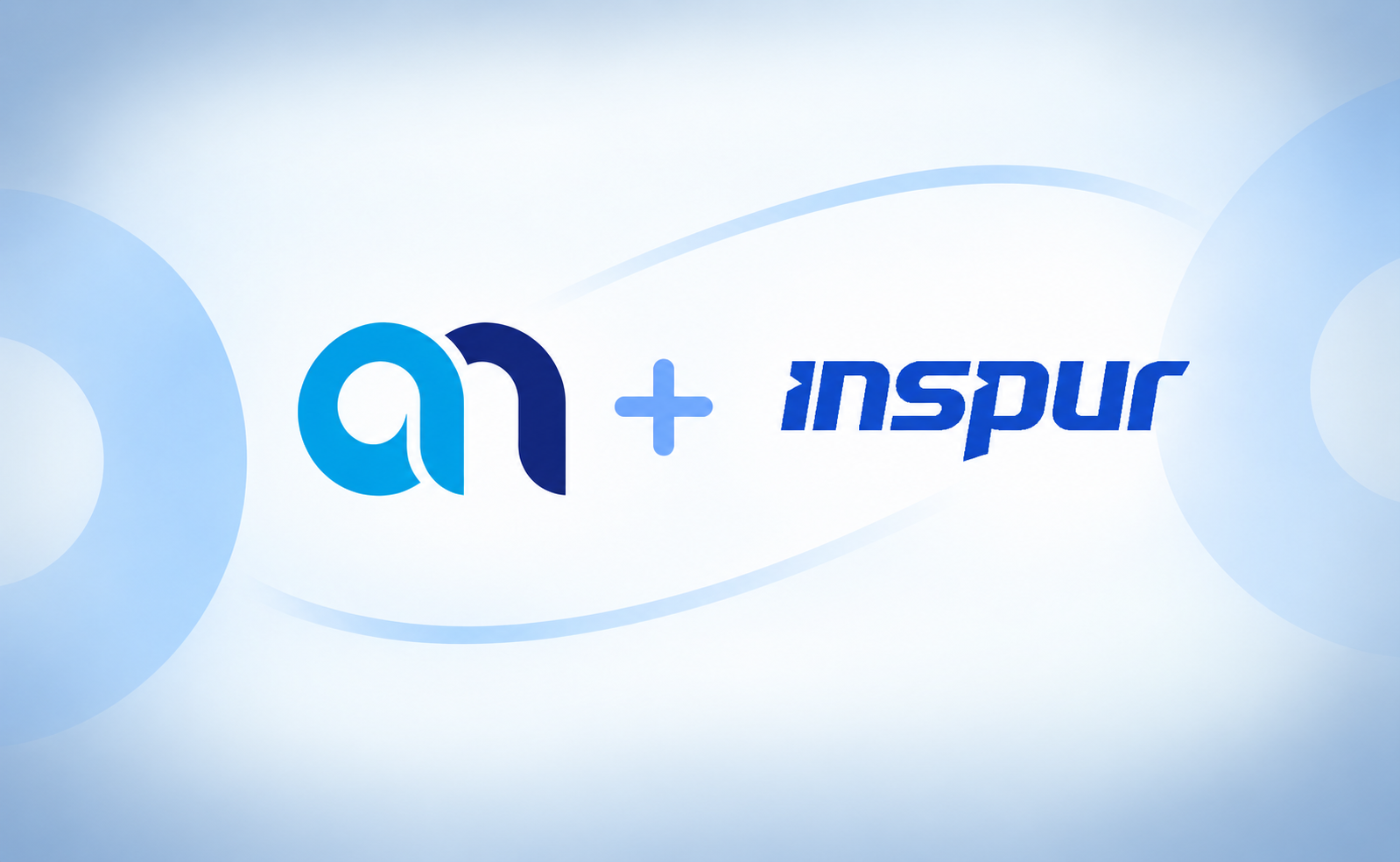 Inspur joins OpenAN