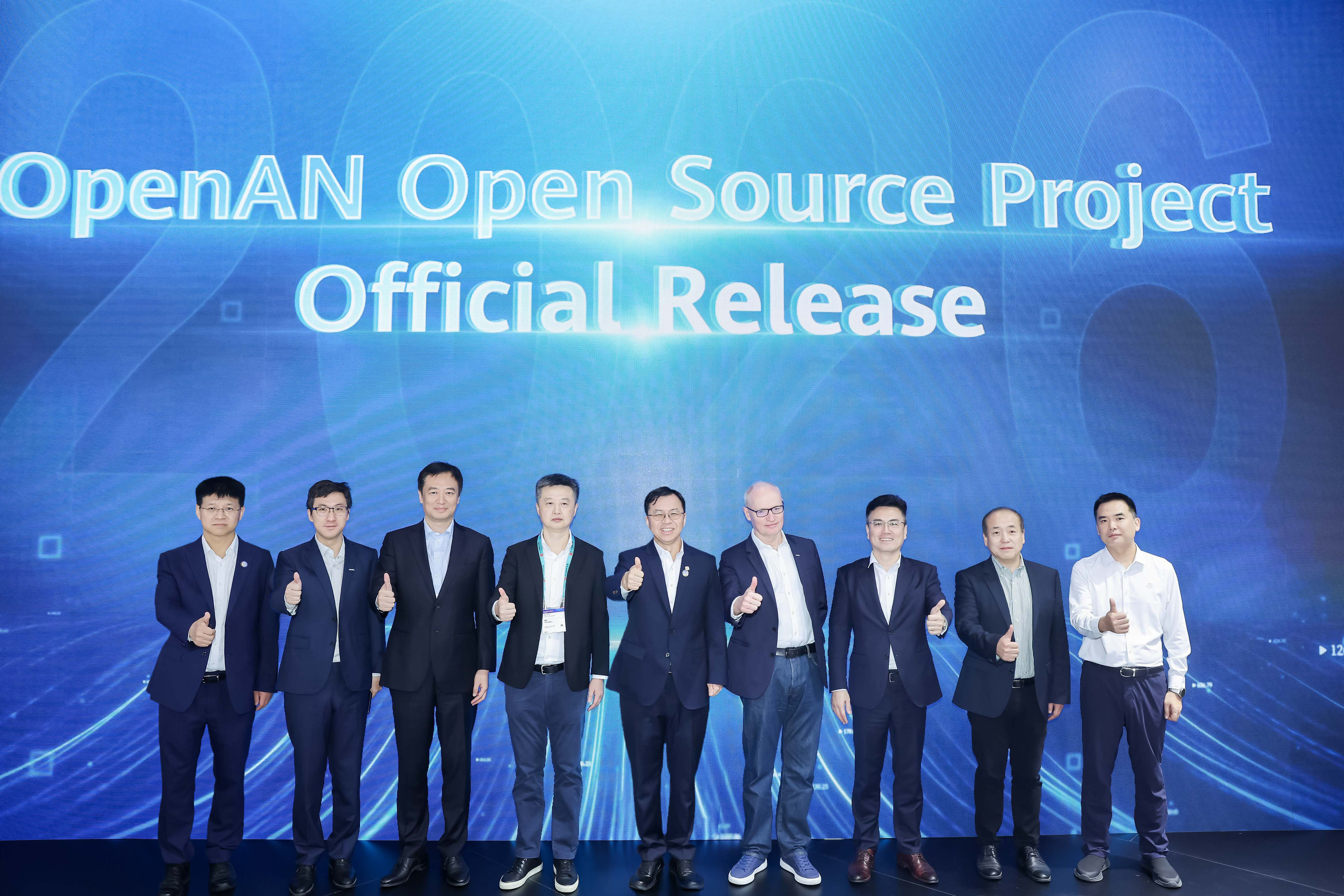 LF Networking brings A2A-T to live network through OpenAN