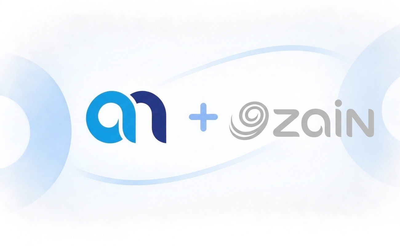 Zain Kuwait joins OpenAN