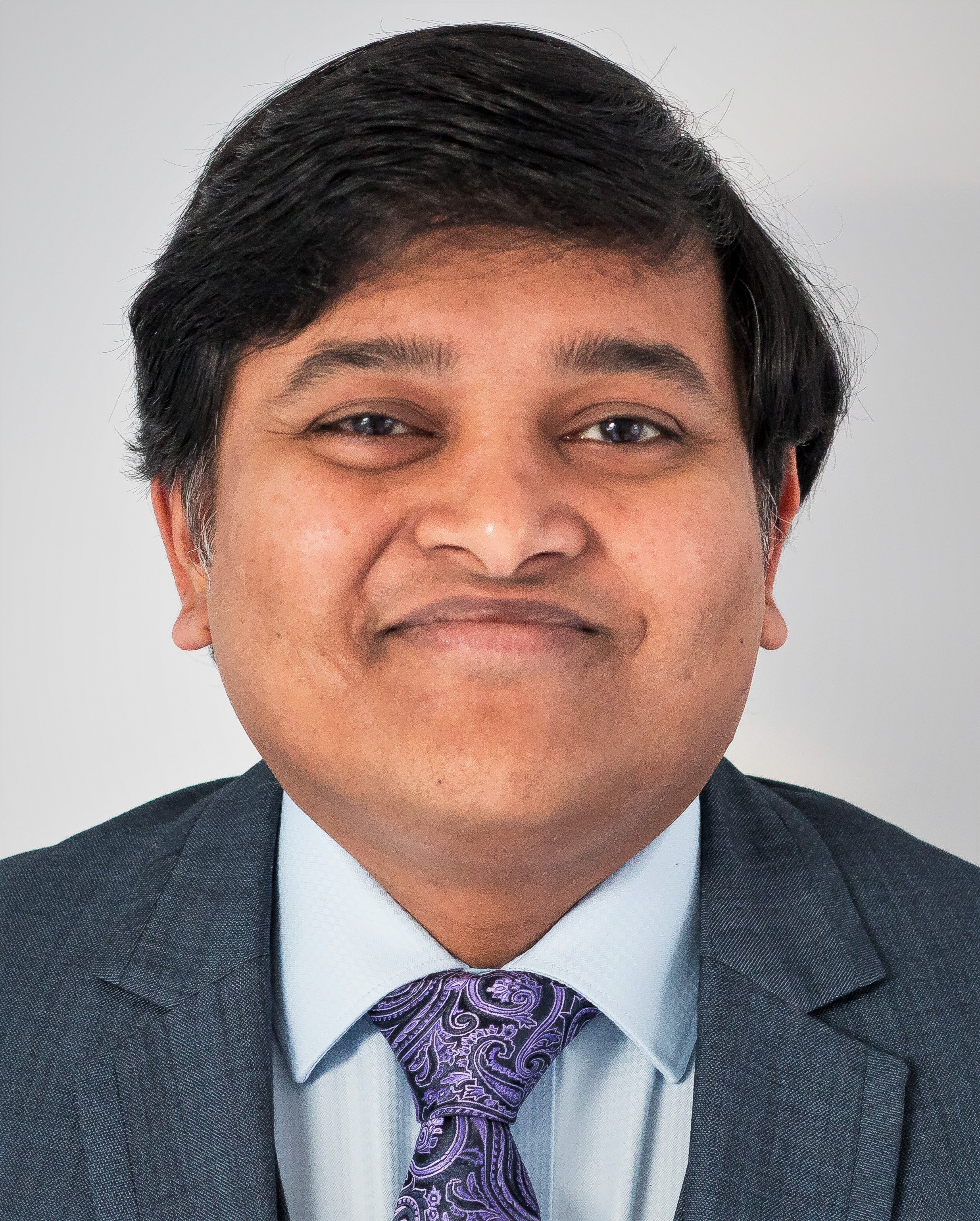 Ullas Krishnan